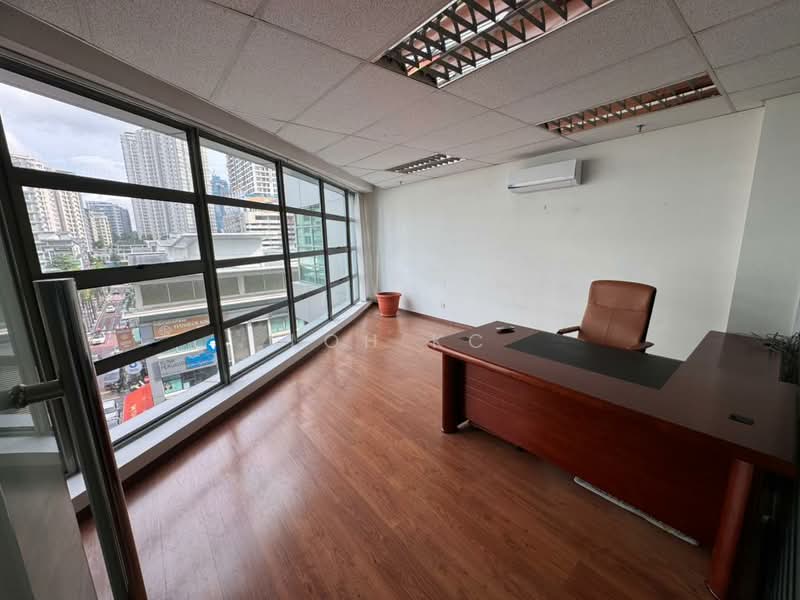 Office for Rent in Mont Kiara (Kuala Lumpur) - Loh KC - Interior - PropertyGuru.com.my