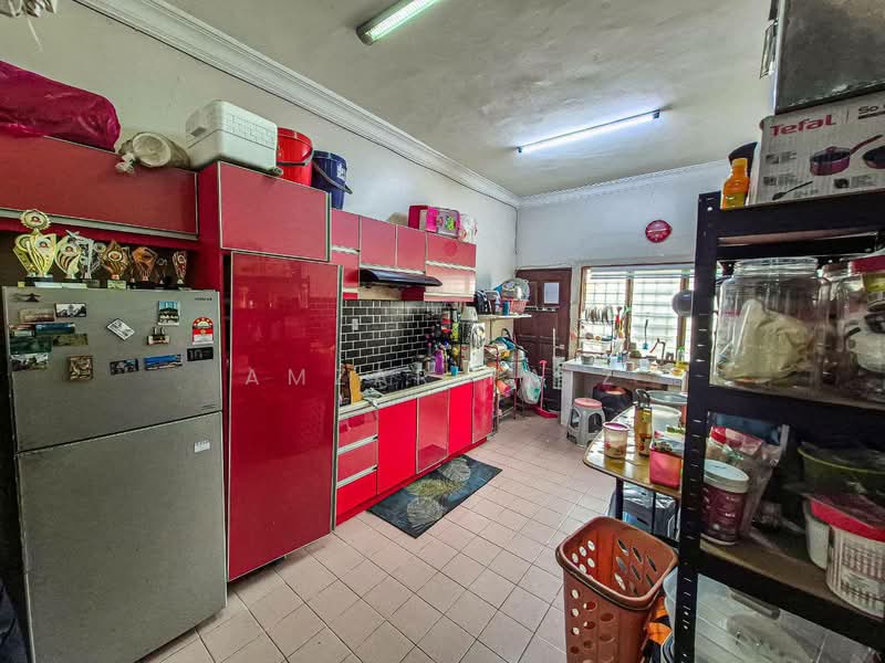 2-storey Terraced House for Sale in Taman Desa Permai (Kapar) - Amzar Faiz - PropertyGuru.com.my