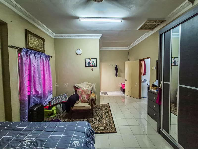 2-storey Terraced House for Sale in Taman Desa Permai (Kapar) - Amzar Faiz - PropertyGuru.com.my