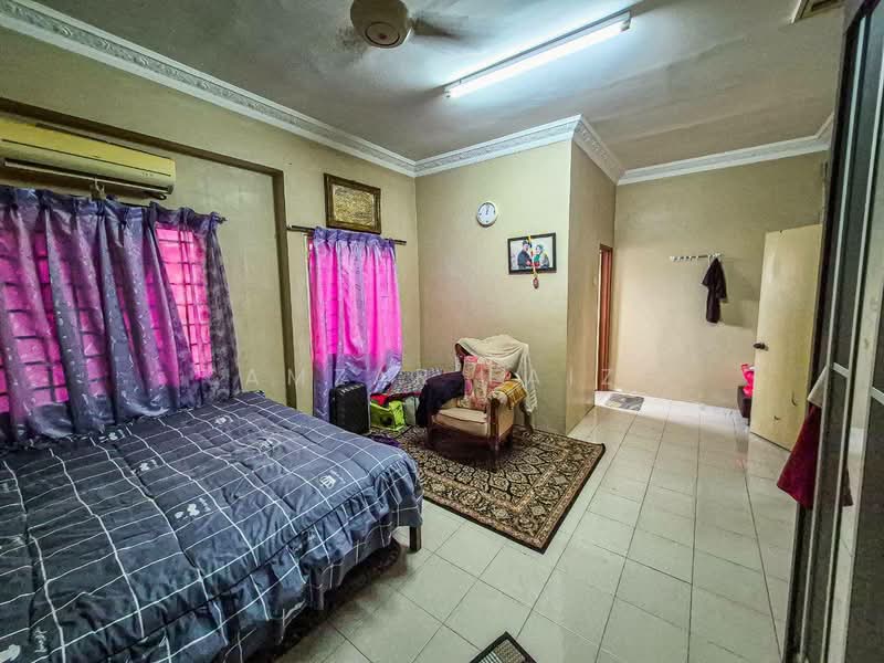 2-storey Terraced House for Sale in Taman Desa Permai (Kapar) - Amzar Faiz - PropertyGuru.com.my