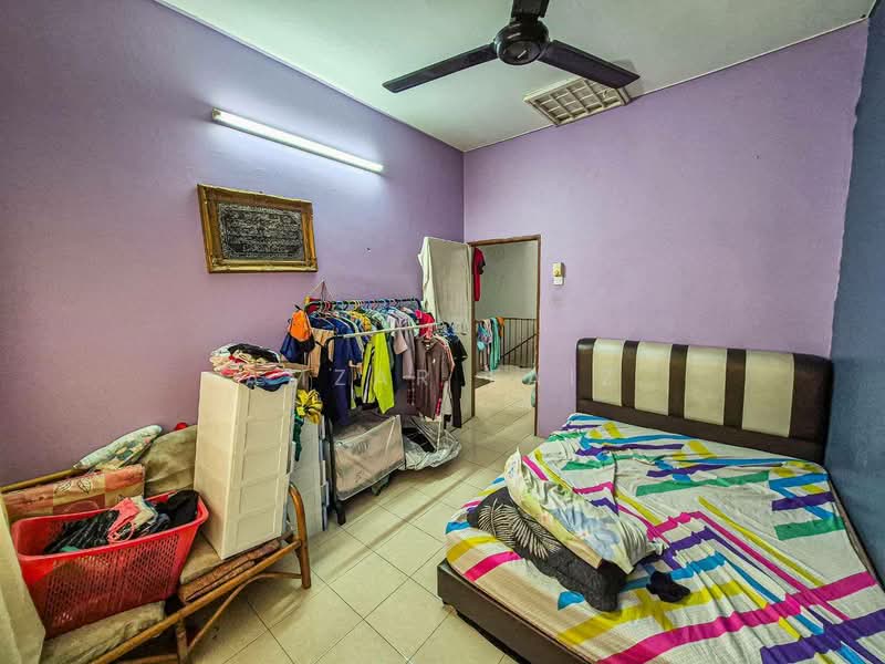 2-storey Terraced House for Sale in Taman Desa Permai (Kapar) - Amzar Faiz - PropertyGuru.com.my