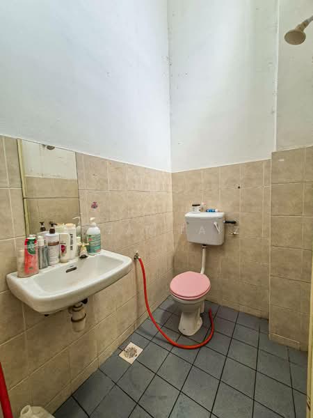 2-storey Terraced House for Sale in Taman Desa Permai (Kapar) - Amzar Faiz - PropertyGuru.com.my