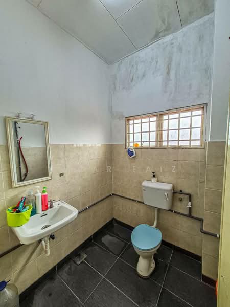 2-storey Terraced House for Sale in Taman Desa Permai (Kapar) - Amzar Faiz - PropertyGuru.com.my