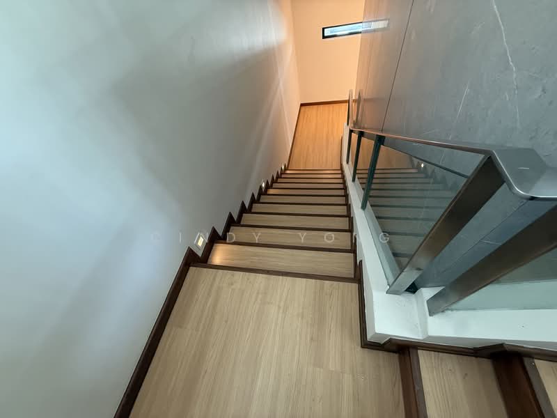 Rumah Berkembar untuk Dijual di Taman Gaya (Ulu Tiram) - Cindy Yong - PropertyGuru.com.my