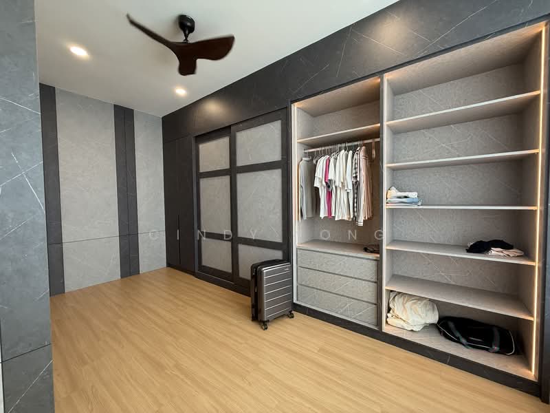 Rumah Berkembar untuk Dijual di Taman Gaya (Ulu Tiram) - Cindy Yong - PropertyGuru.com.my