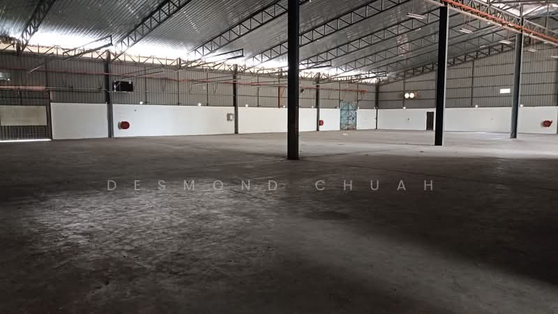 Kilang untuk Disewa di Padang Serai (Kedah) - Desmond Chuah - PropertyGuru.com.my