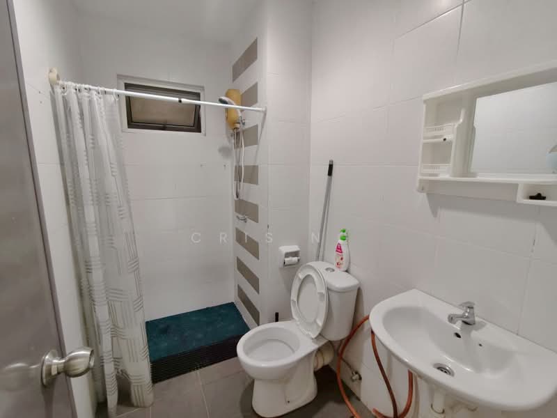 Condominium for Sale at One World 2 (1-Sky) - Cris Ng - Bathroom - PropertyGuru.com.my