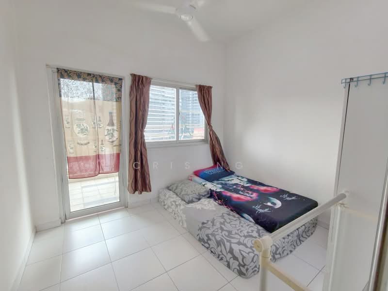 Condominium for Sale at One World 2 (1-Sky) - Cris Ng - Bedroom - PropertyGuru.com.my