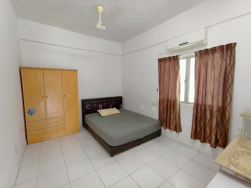 Condominium for Sale at One World 2 (1-Sky) - Cris Ng - Bedroom - PropertyGuru.com.my