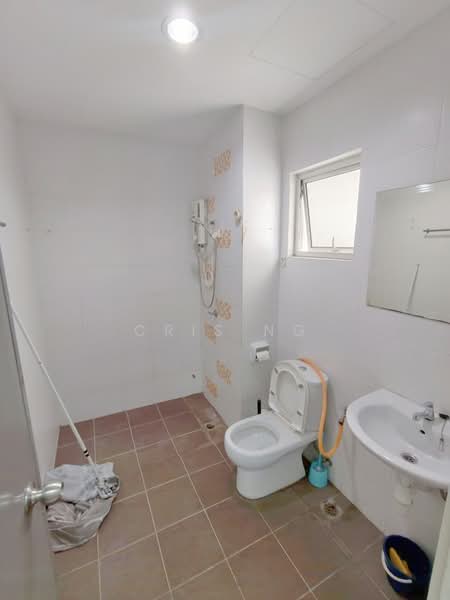 Condominium for Sale at One World 2 (1-Sky) - Cris Ng - Bathroom - PropertyGuru.com.my