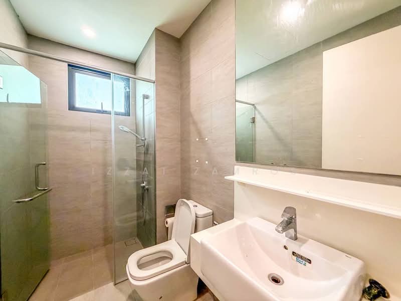 Semi-Detached House for Sale in Cyberjaya (Selangor) - Izzat Zamros - PropertyGuru.com.my
