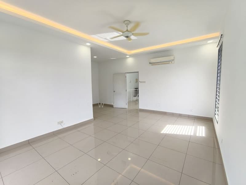 Semi-Detached House for Sale in Taman Sri Pulai Perdana (Skudai) - Irwyn Ng - Living Room - PropertyGuru.com.my