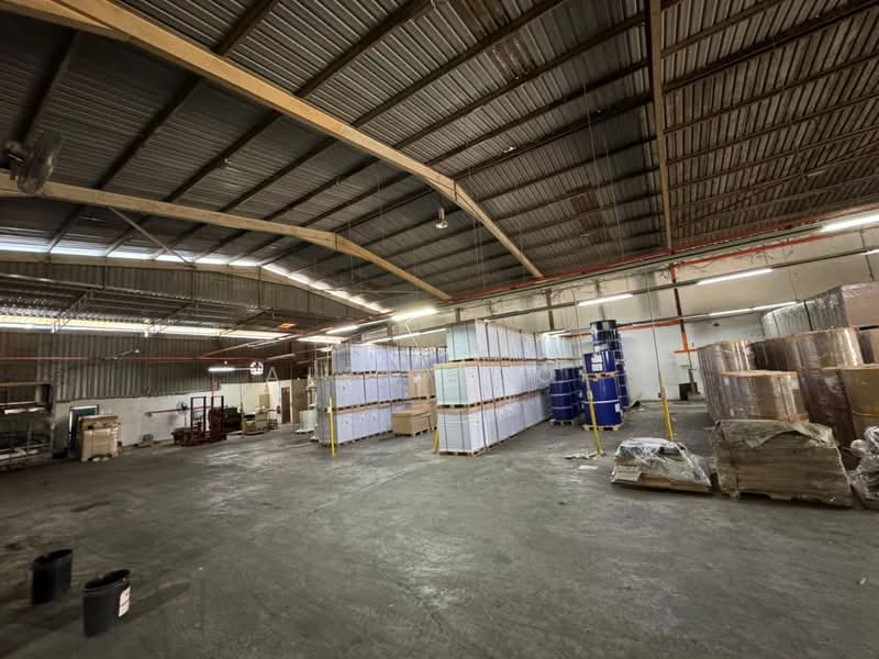 Kilang untuk Disewa di Kawasan Perindustrian Mount Austin (Tebrau) - Alex Looi - PropertyGuru.com.my