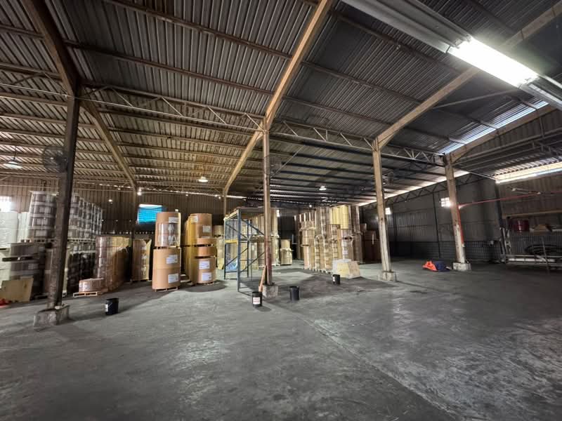 Kilang untuk Disewa di Kawasan Perindustrian Mount Austin (Tebrau) - Alex Looi - PropertyGuru.com.my