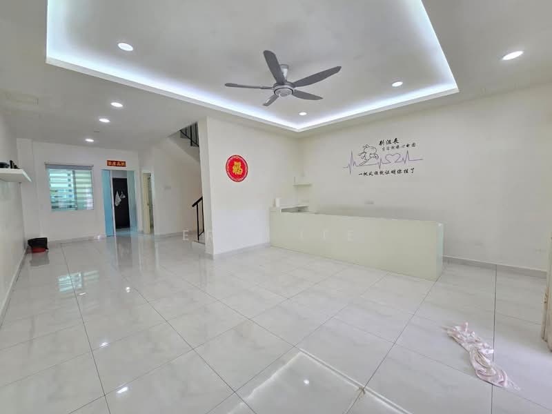 2-storey Terraced House for Sale in Taman JP Perdana (Johor Bahru) - Eric Lee - PropertyGuru.com.my