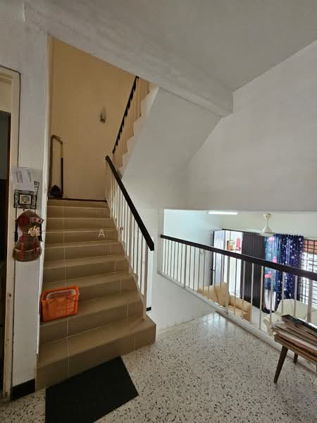 2-storey Terraced House for Sale in Island Glades (Jelutong) - A Ee Ee - Interior - PropertyGuru.com.my