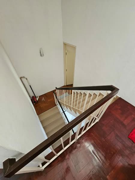 2-storey Terraced House for Sale in Island Glades (Jelutong) - A Ee Ee - Interior - PropertyGuru.com.my