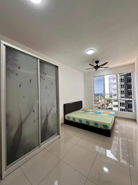 Service Residence for Sale at Sky Trees - Kevin Ho - Bedroom - PropertyGuru.com.my