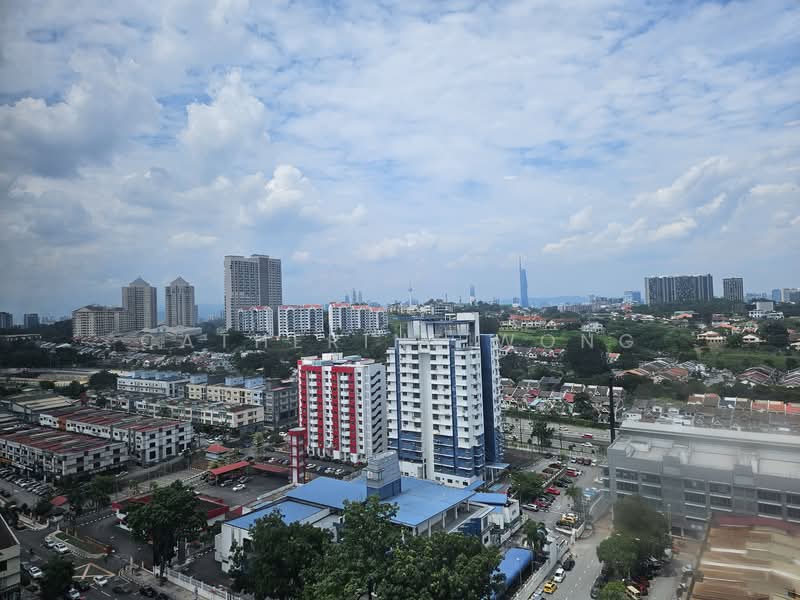 Servis Apartment untuk Disewa di Societe - Catherine Wong - Exterior - PropertyGuru.com.my