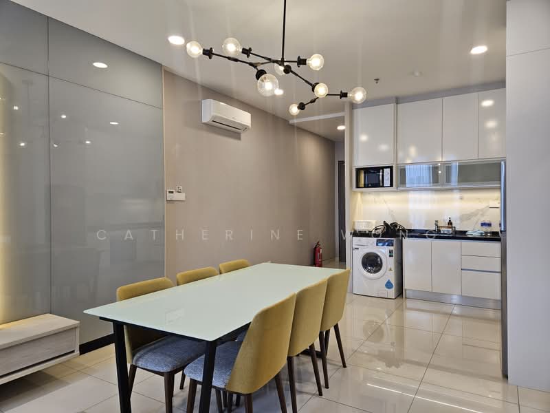 Service Residence for Rent at Societe - Catherine Wong - PropertyGuru.com.my