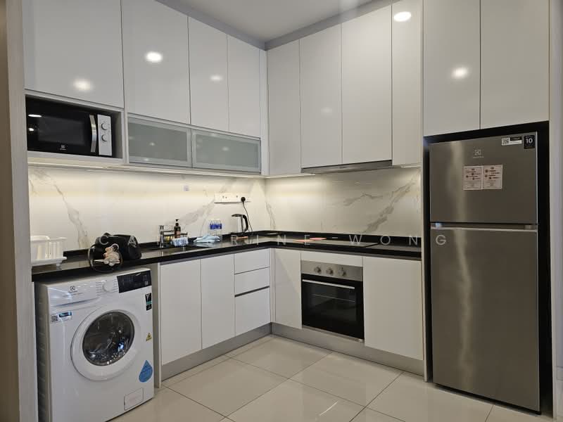 Service Residence for Rent at Societe - Catherine Wong - PropertyGuru.com.my