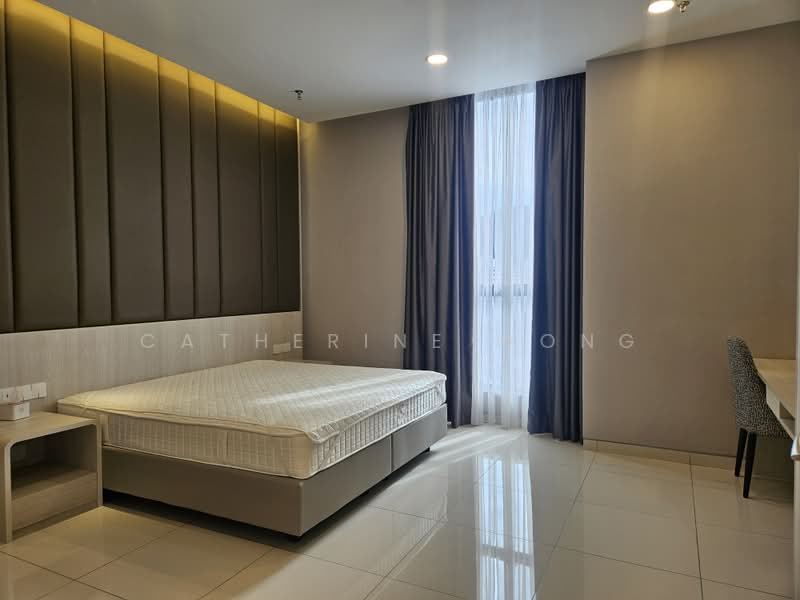 Service Residence for Rent at Societe - Catherine Wong - PropertyGuru.com.my