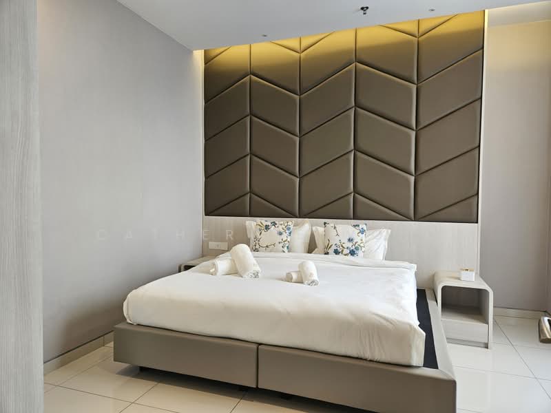 Service Residence for Rent at Societe - Catherine Wong - PropertyGuru.com.my