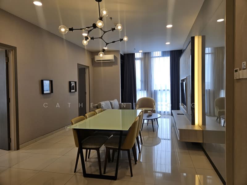 Service Residence for Rent at Societe - Catherine Wong - PropertyGuru.com.my