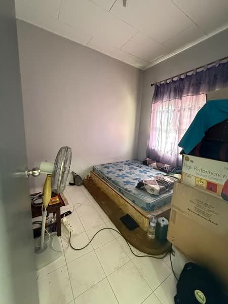 1-storey Terraced House for Sale in Taman Ungku Tun Aminah (Skudai) - Darren Ho - PropertyGuru.com.my