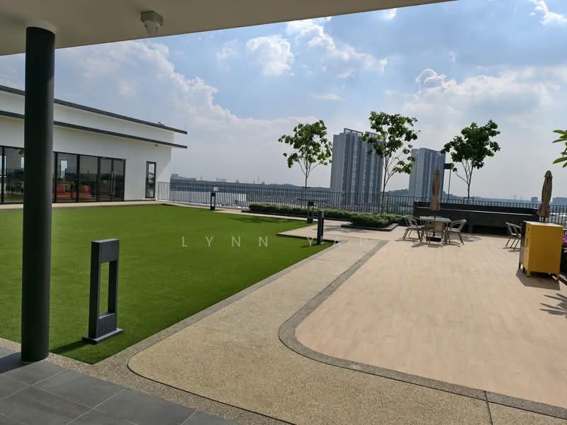Apartment for Rent at Hana @ Eco Ardence - Kent Chen - Exterior - PropertyGuru.com.my