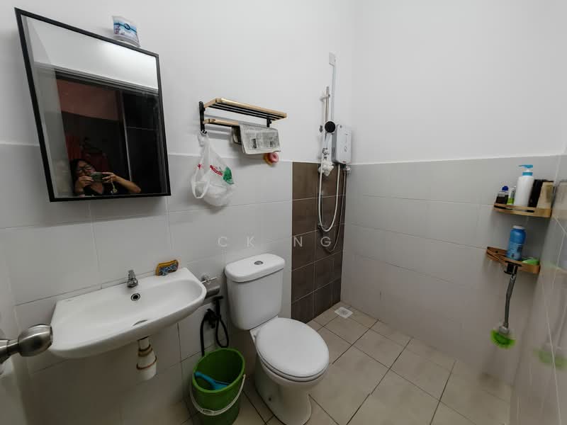 1-storey Terraced House for Sale in Seremban (Negeri Sembilan) - CK Ng - PropertyGuru.com.my