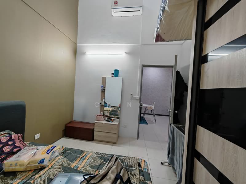 1-storey Terraced House for Sale in Seremban (Negeri Sembilan) - CK Ng - PropertyGuru.com.my