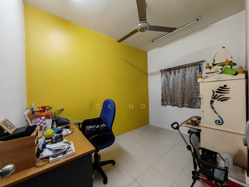 1-storey Terraced House for Sale in Seremban (Negeri Sembilan) - CK Ng - PropertyGuru.com.my