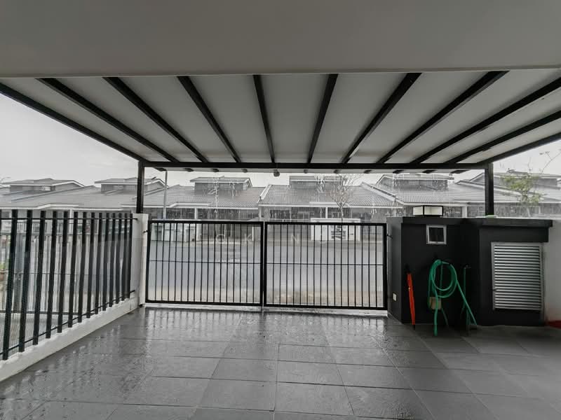 1-storey Terraced House for Sale in Seremban (Negeri Sembilan) - CK Ng - PropertyGuru.com.my