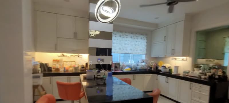 Bungalow for Sale in Putra Heights (Subang Jaya) - Darren Ng - Kitchen - PropertyGuru.com.my