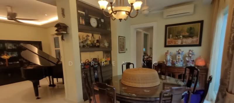 Bungalow for Sale in Putra Heights (Subang Jaya) - Darren Ng - Dining Room - PropertyGuru.com.my