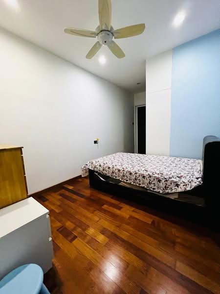 Rumah Teres 3 Tingkat untuk Dijual di Bukit Dumbar (Jelutong) - Heydy Pua - PropertyGuru.com.my