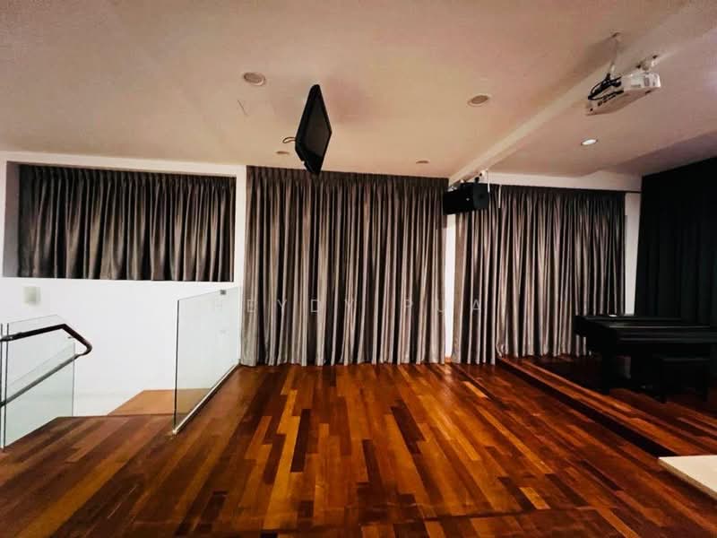 Rumah Teres 3 Tingkat untuk Dijual di Bukit Dumbar (Jelutong) - Heydy Pua - PropertyGuru.com.my