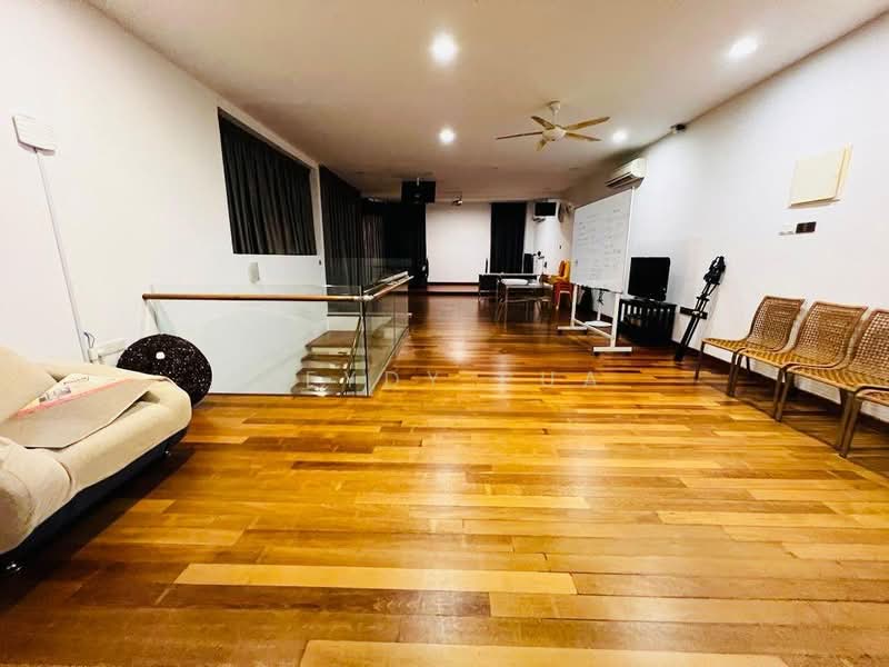Rumah Teres 3 Tingkat untuk Dijual di Bukit Dumbar (Jelutong) - Heydy Pua - PropertyGuru.com.my