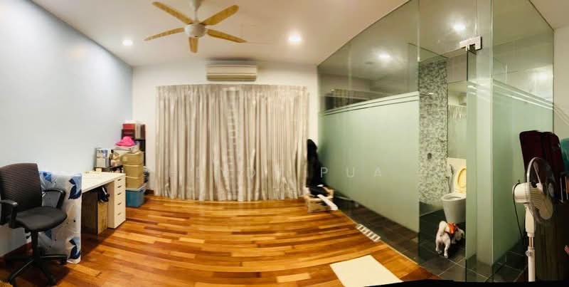 Rumah Teres 3 Tingkat untuk Dijual di Bukit Dumbar (Jelutong) - Heydy Pua - PropertyGuru.com.my