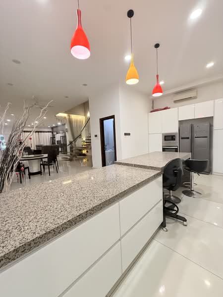 Rumah Teres 3 Tingkat untuk Dijual di Bukit Dumbar (Jelutong) - Heydy Pua - PropertyGuru.com.my