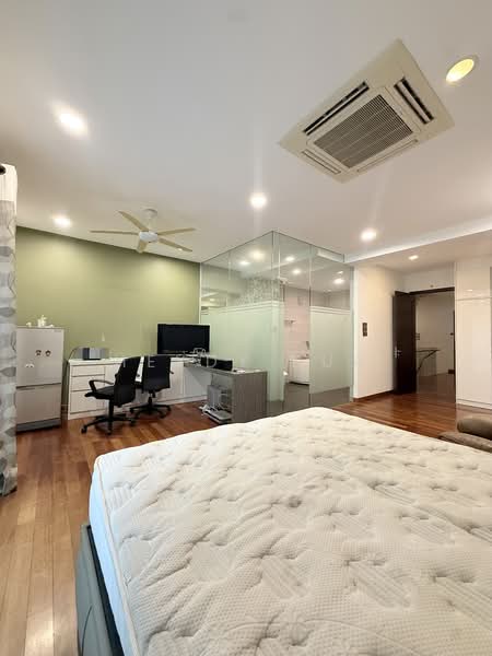 Rumah Teres 3 Tingkat untuk Dijual di Bukit Dumbar (Jelutong) - Heydy Pua - PropertyGuru.com.my