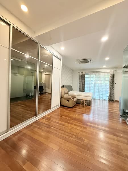 Rumah Teres 3 Tingkat untuk Dijual di Bukit Dumbar (Jelutong) - Heydy Pua - PropertyGuru.com.my