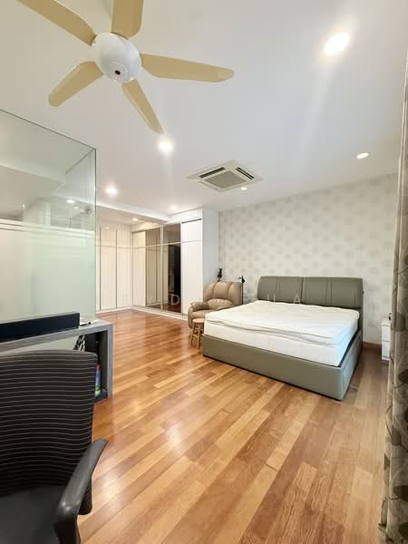 Rumah Teres 3 Tingkat untuk Dijual di Bukit Dumbar (Jelutong) - Heydy Pua - PropertyGuru.com.my