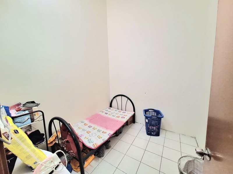1-storey Terraced House for Sale in Seksyen 30 (Shah Alam) - Muz Hafiz - PropertyGuru.com.my