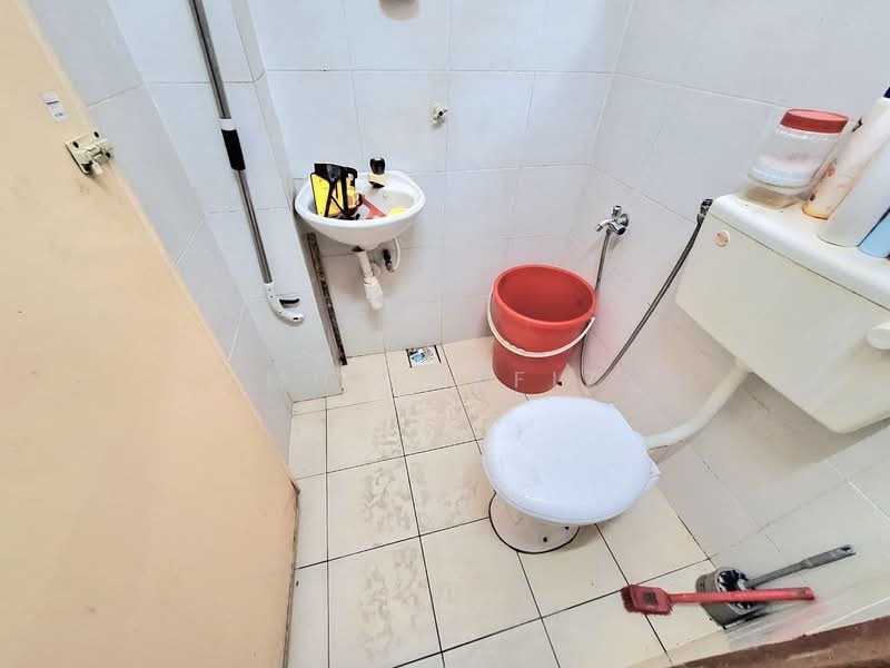 1-storey Terraced House for Sale in Seksyen 30 (Shah Alam) - Muz Hafiz - PropertyGuru.com.my