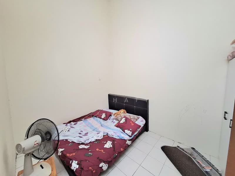 1-storey Terraced House for Sale in Seksyen 30 (Shah Alam) - Muz Hafiz - PropertyGuru.com.my
