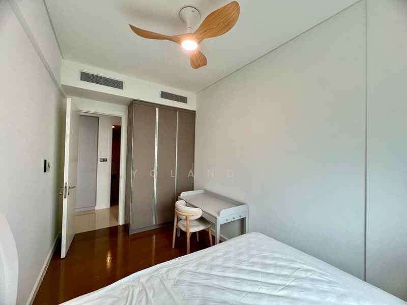 Servis Apartment untuk Disewa di Puteri Cove Residences - Yoland . - Bedroom - PropertyGuru.com.my