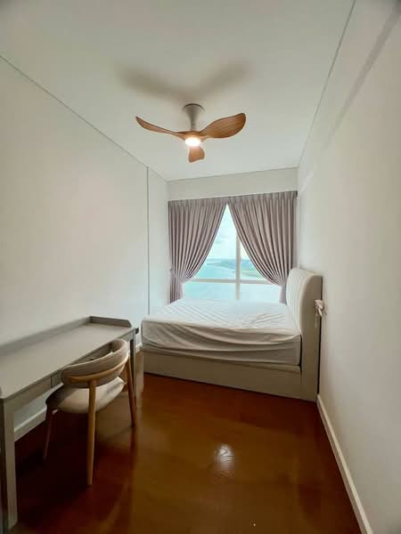 Servis Apartment untuk Disewa di Puteri Cove Residences - Yoland . - Bedroom - PropertyGuru.com.my