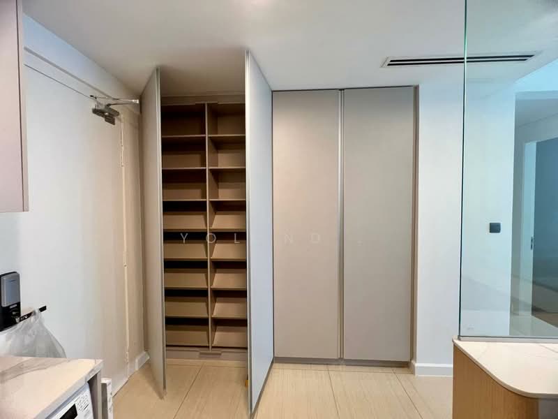 Servis Apartment untuk Disewa di Puteri Cove Residences - Yoland . - Interior - PropertyGuru.com.my